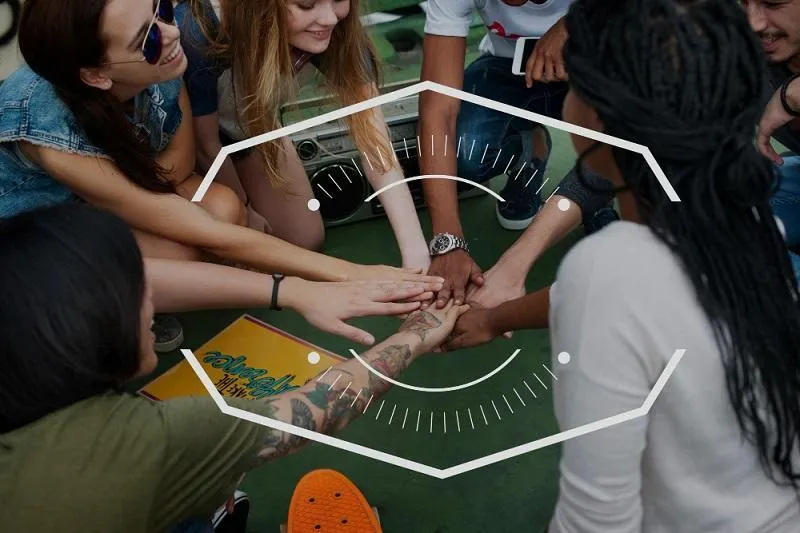 Telecom Customer Retention website preview image